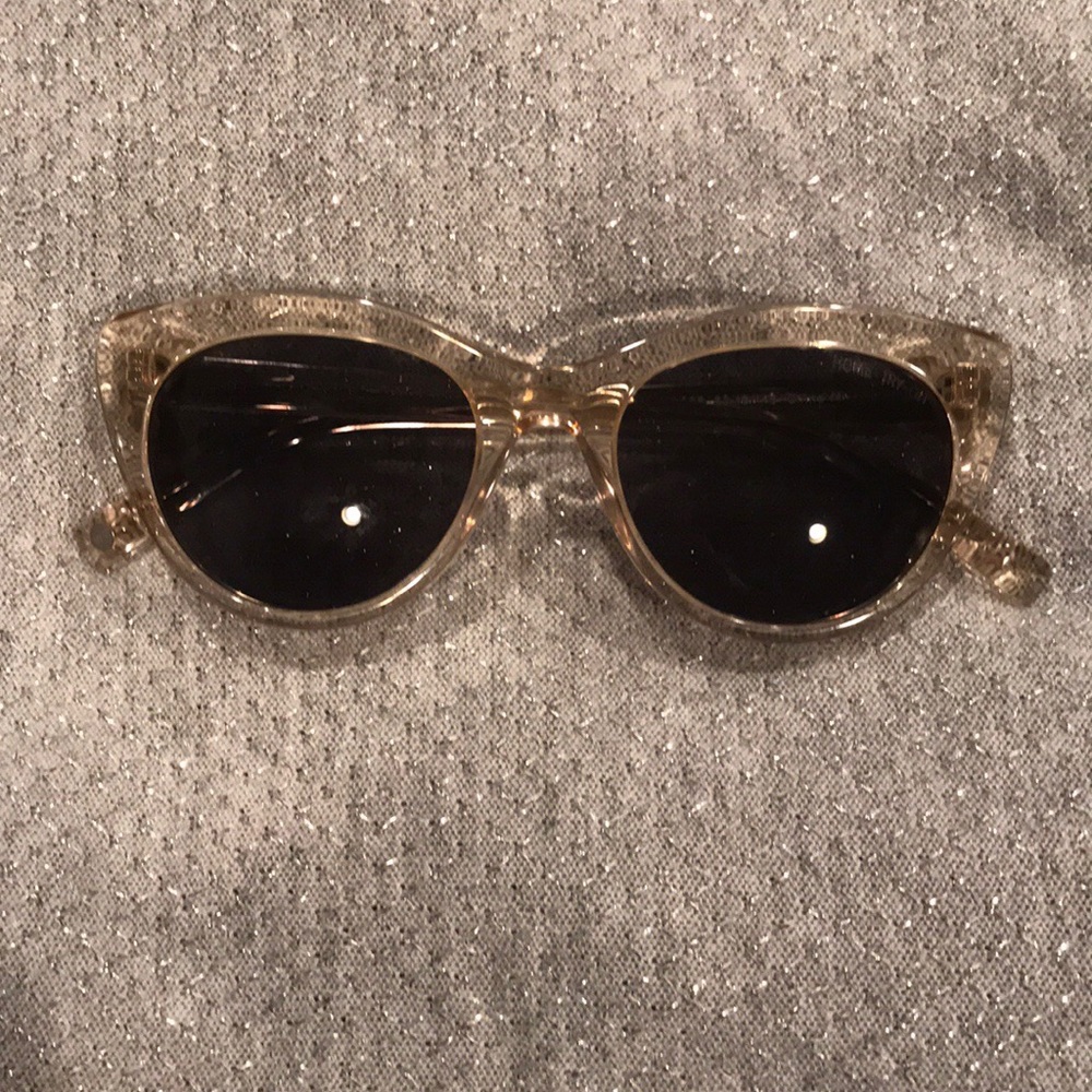 Warby Parker Tilley Sunglasses